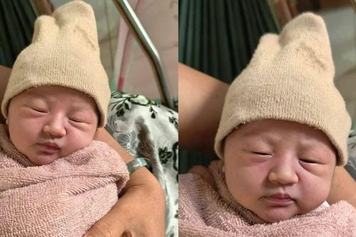 UBND xã Ia Kênh thông báo tìm người thân của trẻ sơ sinh bị bỏ rơi