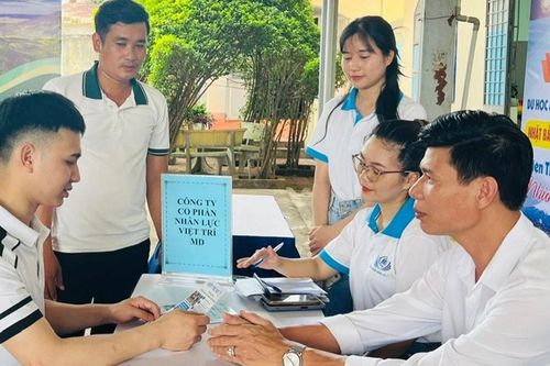 Cơ hội chuyển đổi nghề nghiệp cho người lao động