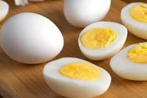 Trứng luộc để được bao lâu và bảo quản như thế nào là tốt nhất