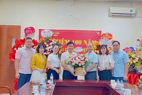 Lời cảm ơn