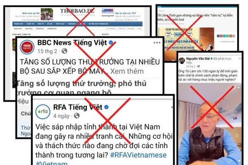 Sắp xếp đơn vị hành chính là bước đi đúng đắn, cần thiết và cấp bách