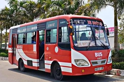 Dự kiến mở các tuyến xe buýt Đà Lạt - Phan Thiết, Đà Lạt - Đắk Nông