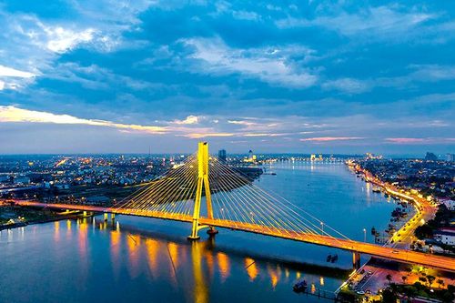 Quảng Trị muôn vẻ