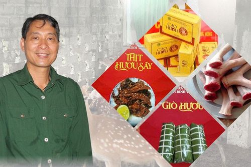 Người lính trở về và khát vọng làm giàu trên quê hương