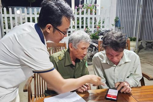 Xây dựng chính quyền kiến tạo