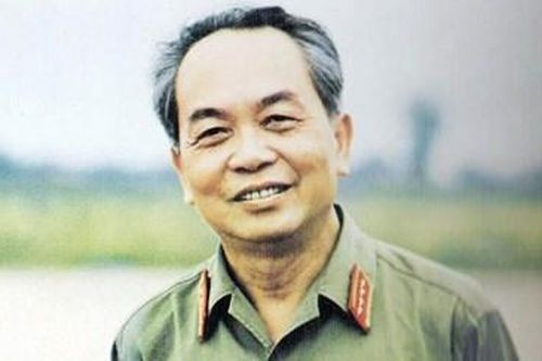'Dấu ấn Huế' trong cuộc đời cách mạng của Đại tướng Võ Nguyên Giáp