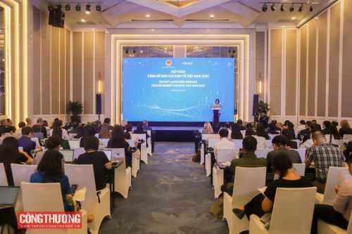 Hướng tới nền kinh tế Việt Nam hội nhập, minh bạch, bền vững: Những khuyến nghị của chuyên gia quốc tế