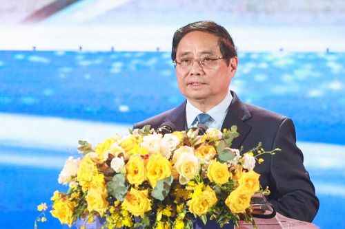 Thủ tướng: Mỗi người làm báo phải sẵn sàng tâm thế dấn thân, đóng góp vì nước, vì dân