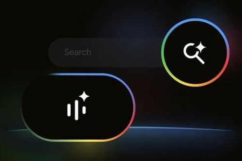 Google nâng tầm tìm kiếm bằng giọng nói với Search Live