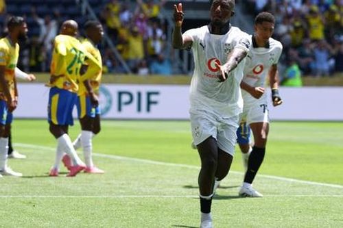 FIFA Club World Cup: Dortmund thắng nghẹt thở Sundown trong trận cầu 7 bàn thắng