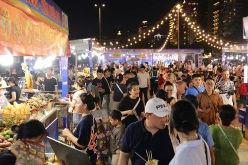 Đà Nẵng thu hút du khách bằng lễ hội và văn hóa đặc trưng