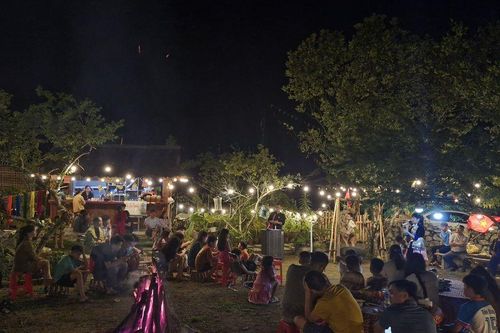 Phát triển du lịch xanh ở Nghệ An: Tiềm năng lớn nhưng vẫn còn nhiều 'rào cản' (Kỳ 1)