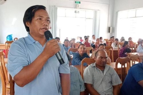 Hoạt động của HĐND cấp xã trên địa bàn tỉnh Gia Lai Đáp ứng yêu cầu quản trị hiệu quả, sát dân trong giai đoạn mới