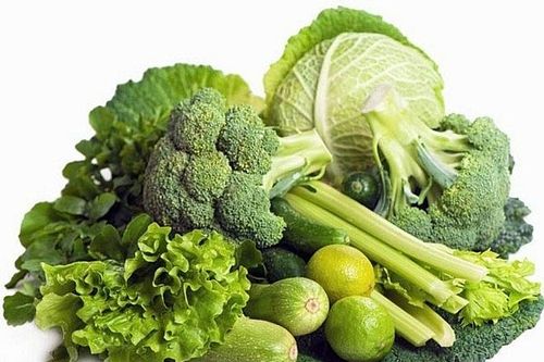 10 loại thực phẩm vàng cho sức khỏe