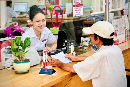 Trợ lực cho 'đất thép' vươn mình