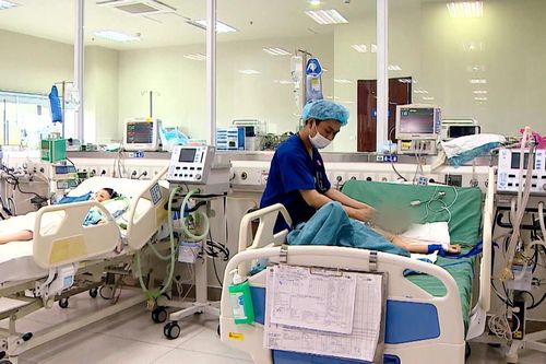 Sơ cứu sai làm mất cơ hội vàng cứu người đuối nước