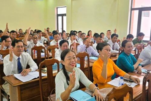 Đà Nẵng thí điểm chính quyền hai cấp tại 6 xã, phường