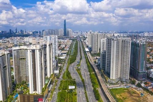 Tăng nguồn cung đưa chung cư trở về giá thị thực