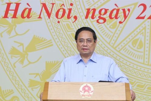 Không để sắp xếp chính quyền địa phương ảnh hưởng công việc