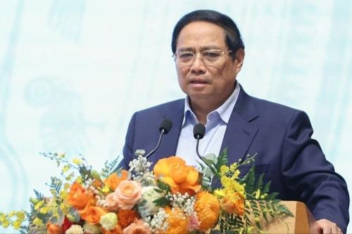 Thực hiện '4 đẩy mạnh' trong nông nghiệp, nông dân, nông thôn