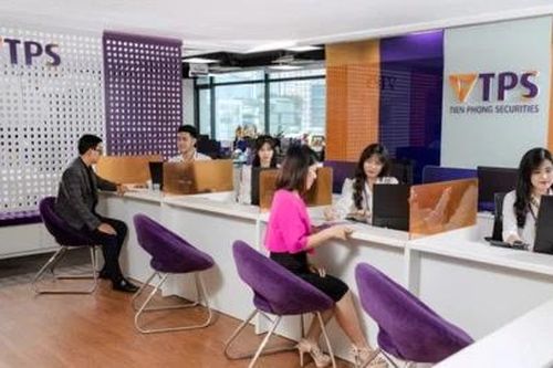 Loạt lãnh đạo TPS từ chức