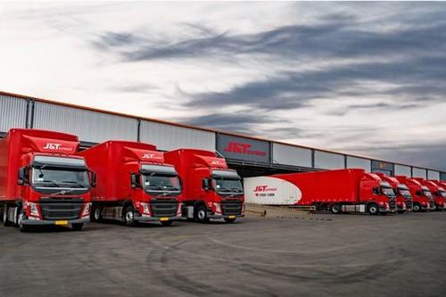 J&T Express: Hành trình từ 'giao hàng cho OPPO' đến đế chế logistics tỷ đô