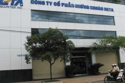 Chứng khoán BETA đặt mục tiêu lợi nhuận 2025 tăng 59%, thông qua chia cổ tức tiền mặt