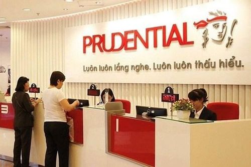 Prudential Việt Nam sở hữu hơn 57 triệu cổ phiếu VietinBank (CTG), tương đương gần 2.400 tỷ đồng