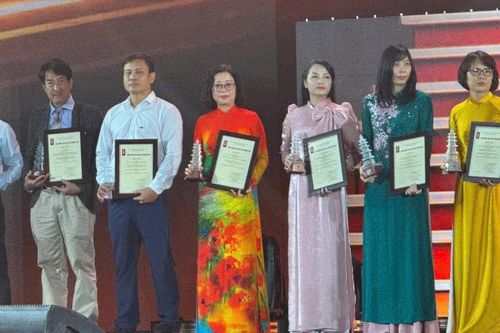 Báo Cao Bằng đoạt 1 giải C, 1 giải Khuyến khích Giải Báo chí Quốc gia lần thứ XIX