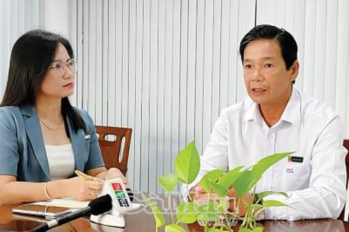 Nơi tôi 'khởi mầm' nghề báo