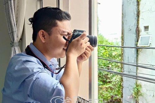 Âm thầm góp lửa nghề