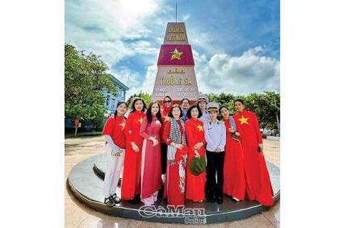 Với nghề, tôi thấy mình như vừa chập chững tập đi...