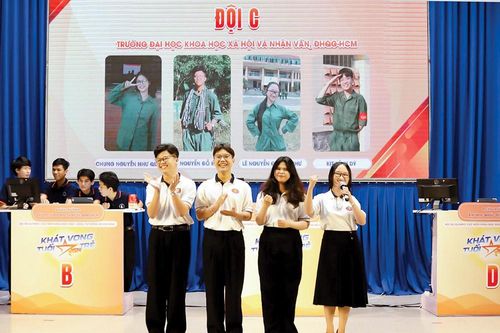Sinh viên báo chí thời nay