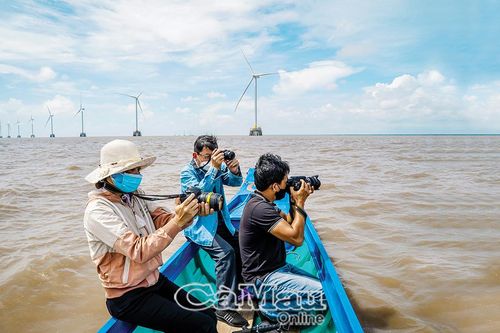 Thức cùng sóng biển