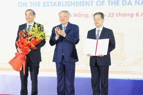 Đưa Khu thương mại tự do thành phố Đà Nẵng trở thành cửa ngõ, gắn kết kinh tế Việt Nam với thế giới
