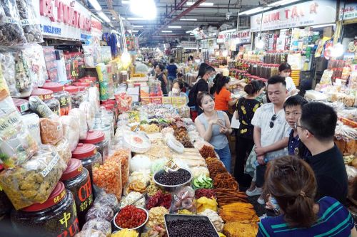 Khi nào hộ kinh doanh phải chuyển thành doanh nghiệp?