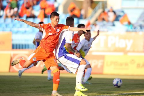 Trực tiếp Đà Nẵng vs Sông Lam Nghệ An, vòng 26 V.League hôm nay 22/6