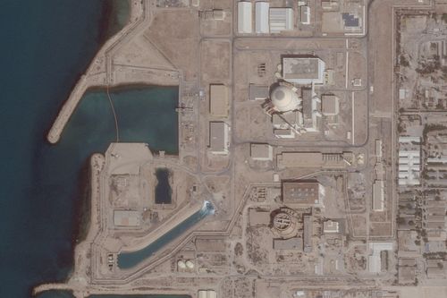 Liệu có rủi ro hạt nhân sau khi Mỹ không kích vào Iran?