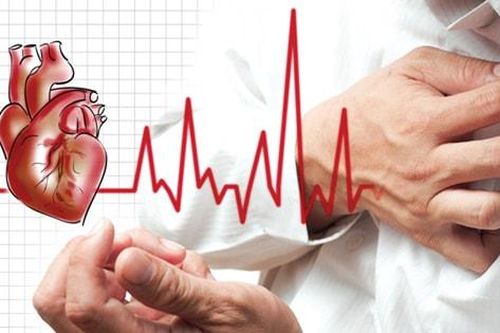 Bác sĩ tại nhà: Phòng chống bệnh tim mạch ở người cao tuổi
