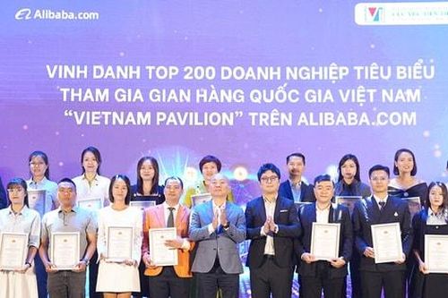 Doanh nghiệp Việt nỗ lực làm chủ thương mại số toàn cầu