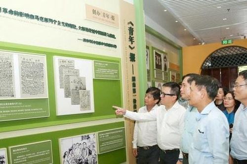 Tìm về nơi khởi nguồn của báo chí cách mạng Việt Nam