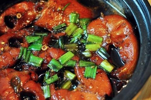 Gia vị hay dùng trong kho cá lại giúp tăng chuyển hóa, giảm mỡ nội tạng hiệu quả
