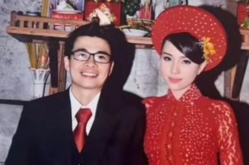 Cô dâu Kiên Giang gây sốt với ảnh đính hôn 14 năm trước, nhan sắc giờ thế nào?
