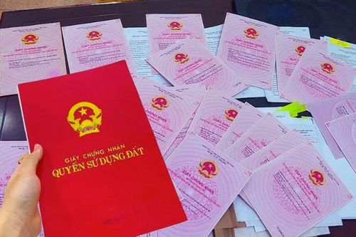 Người dưới 18 tuổi có được đứng tên sổ đỏ theo quy định mới nhất của Luật Đất đai?