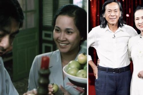 Gặp lại 2 NSND sau 25 năm ra mắt phim kinh điển 'Mùa ổi'