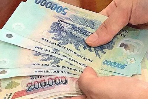 Người hưởng lương hưu tăng mạnh do sắp xếp bộ máy