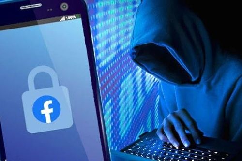 Cảnh báo chiêu trò mới cực tinh vi: Gửi mail lừa đảo để hack Facebook người dùng
