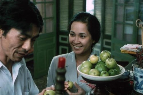 Bí mật về những quả ổi trong phim 'Mùa ổi'