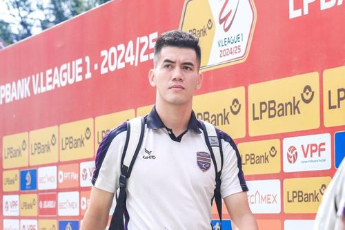 Tiến Linh khiến V.League lần đầu có 3 Vua phá lưới