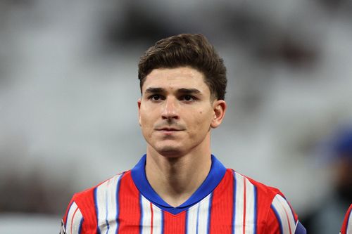 Atletico dập tắt hy vọng của Liverpool